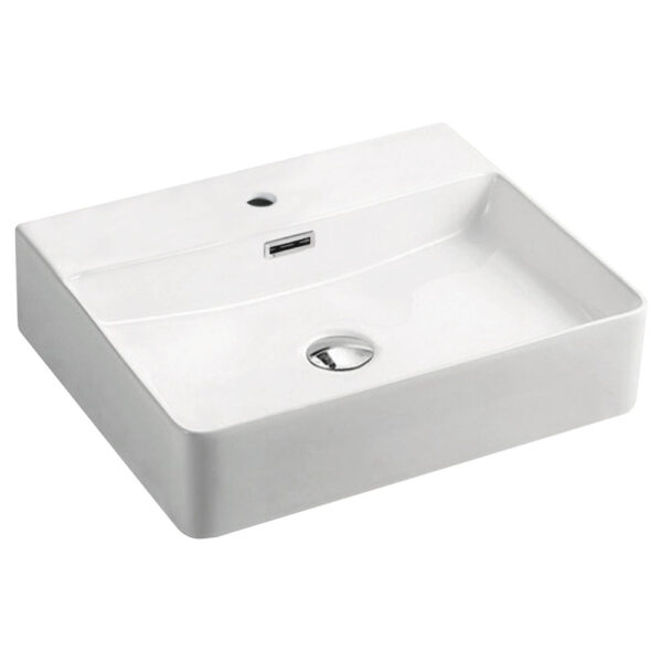 Petra Above Counter Basin