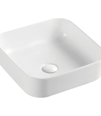Petra Above Counter Basin, No Tap Hole