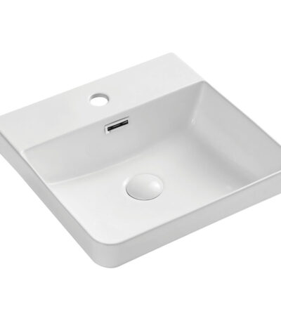 Petra Semi-Inset Basin