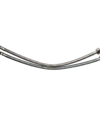 PEX Flexible Hoses (Pair)