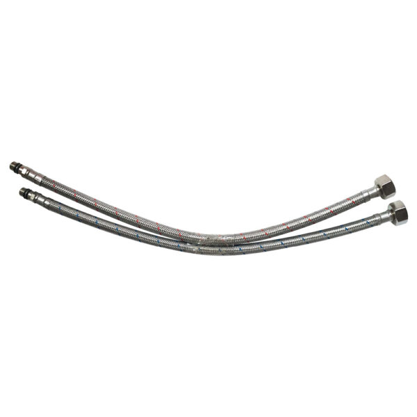 PEX Flexible Hoses (Pair)