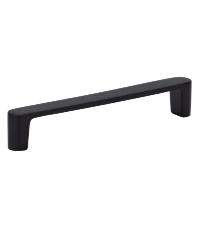 Pika Cabinetry Pull 138mm - Matte Black