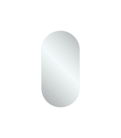 Pill Mirror, 450 x 900mm