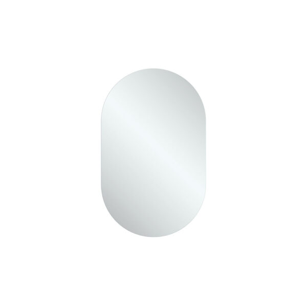 Pill Mirror, 560 x 900mm