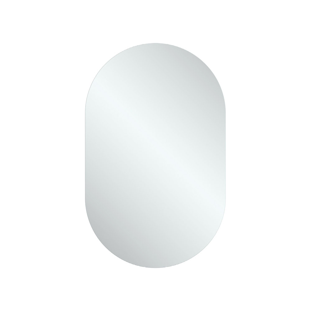 Pill Mirror, 750 x 1200mm
