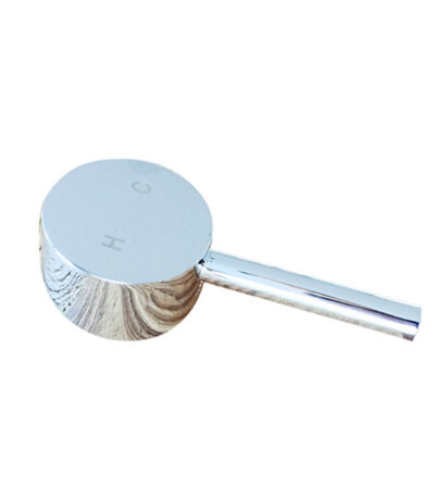Pin Handle - to suit 35mm