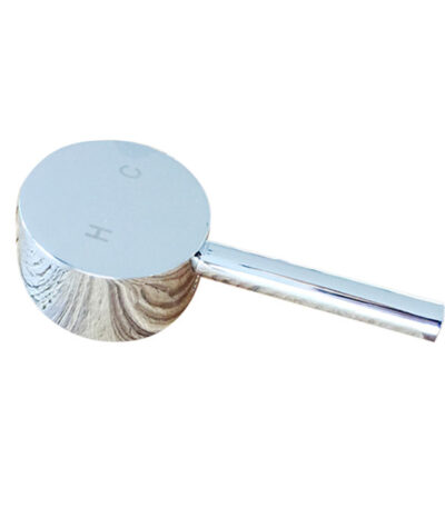 Pin Handle - to suit 40mm