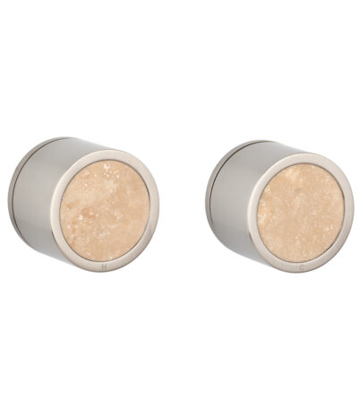 Pixi Tile Insert Assembly Taps - Brushed Nickel