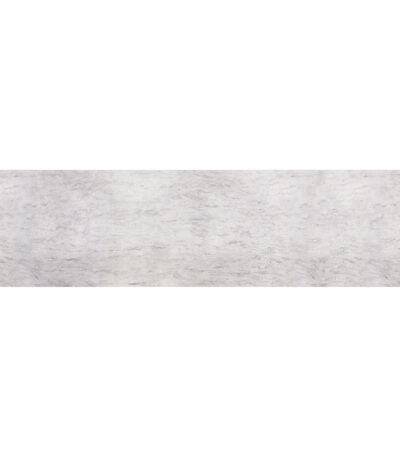 Polar Sacco Silica Free Stone Top, Curved Full Depth, 1800mm