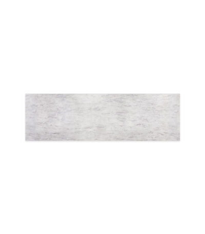 Polar Sacco Silica Free Stone Top, Ensuite Depth, 1200mm