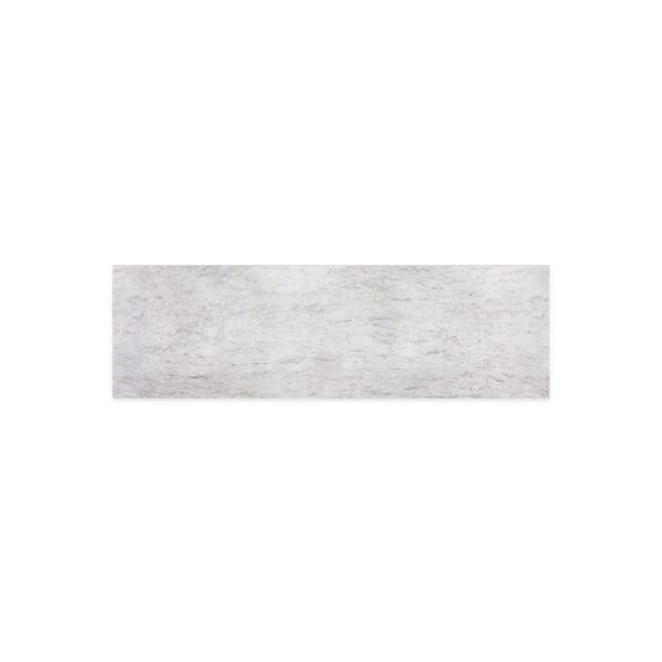 Polar Sacco Silica Free Stone Top, Ensuite Depth, 1200mm