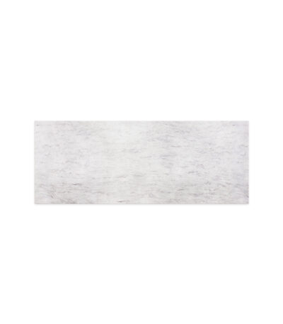 Polar Sacco Silica Free Stone Top, Rectangular Full Depth, 1200mm