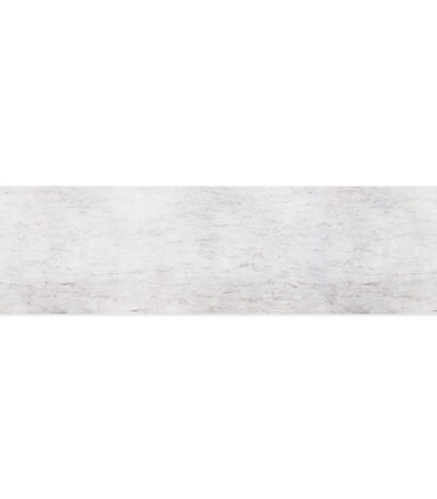 Polar Sacco Silica Free Stone Top, Rectangular Full Depth, 1800mm