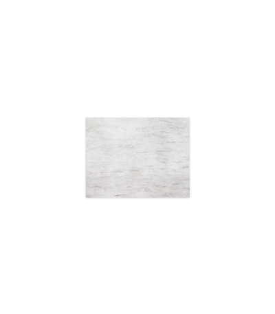 Polar Sacco Silica Free Stone Top, Rectangular Full Depth, 600mm