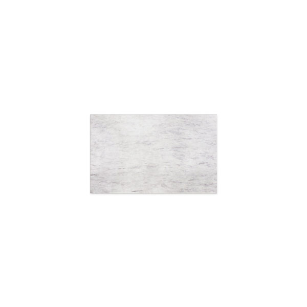Polar Sacco Silica Free Stone Top, Rectangular Full Depth, 750mm