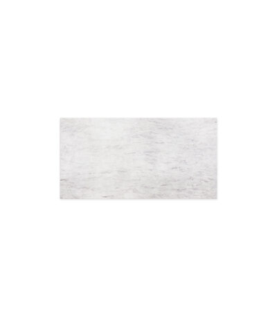 Polar Sacco Silica Free Stone Top, Rectangular Full Depth, 900mm
