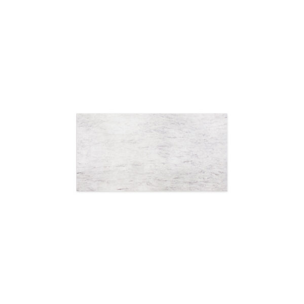 Polar Sacco Silica Free Stone Top, Rectangular Full Depth, 900mm