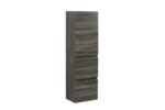 POSEIDON B4030W BERGE MDF TALL BOY 400*1350*300MM - Urban Designs Bathroom and Kitchen