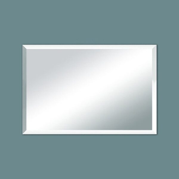 POSEIDON BM1290 BEVEL EDGE MIRROR 1200*900MM - Urban Designs Bathroom and Kitchen