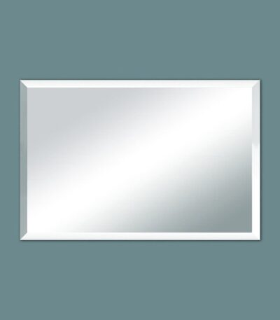 POSEIDON BM1590 BEVEL EDGE MIRROR 1500*900MM - Urban Designs Bathroom and Kitchen