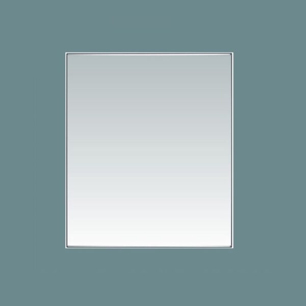 POSEIDON PM1290 PENCIL EDGE MIRROR 1200*900MM - Urban Designs Bathroom and Kitchen