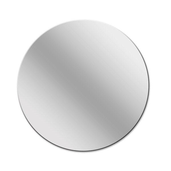 POSEIDON PM900 PENCIL EDGE ROUND MIRRORS 900*900MM - Urban Designs Bathroom and Kitchen