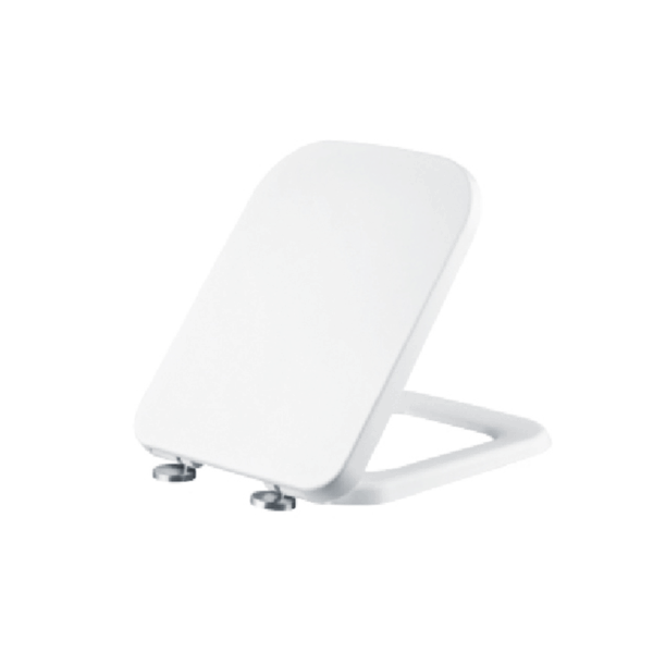 POSEIDON SC802 SQUARE UF SEAT - Urban Designs Bathroom and Kitchen