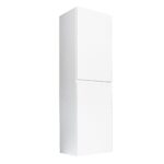 POSEIDON TB1350 QUBIST MDF TALL BOY 400*1350*300MM - Urban Designs Bathroom and Kitchen