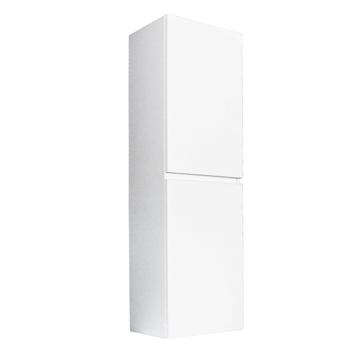 POSEIDON TB1350 QUBIST MDF TALL BOY 400*1350*300MM - Urban Designs Bathroom and Kitchen