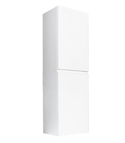 POSEIDON TB1350 QUBIST MDF TALL BOY 400*1350*300MM - Urban Designs Bathroom and Kitchen