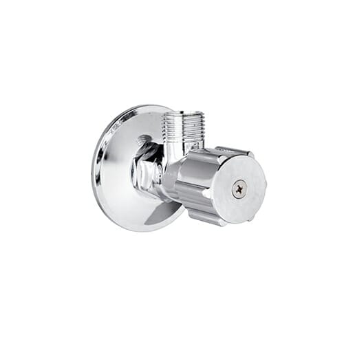 Project Chrome Mini Cistern Stop Jumper Valve Spindle