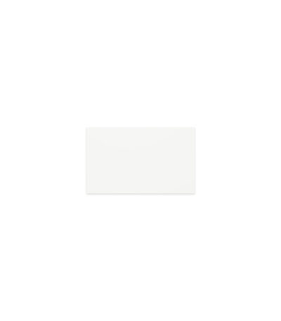 Pure White Solid Surface Top, Ensuite Depth, 600mm