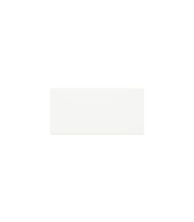 Pure White Solid Surface Top, Ensuite Depth, 750mm