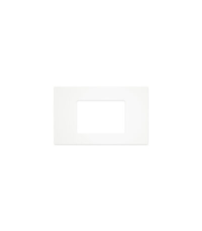 Pure White Solid Surface Top, Rectangular Full Depth with Single Undermount Basin Hole, 750mm
