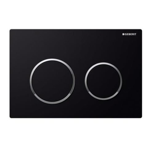 Push Button - Urban Designs Bathroom And Kitchen