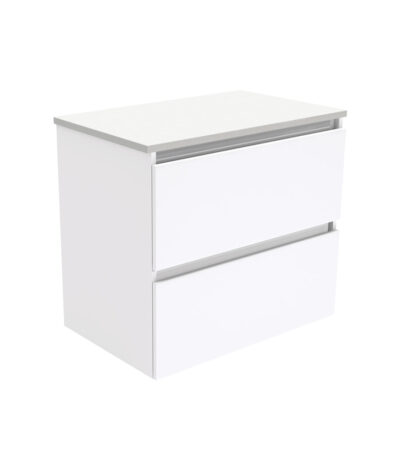 Quest 750 Wall-Hung Cabinet