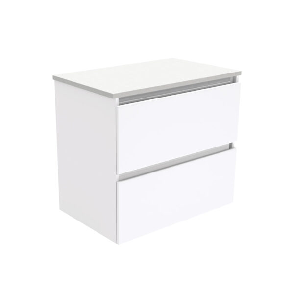 Quest 750 Wall-Hung Cabinet