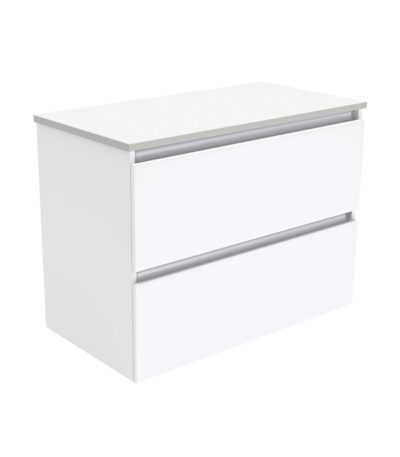 Quest 900 Wall-Hung Cabinet