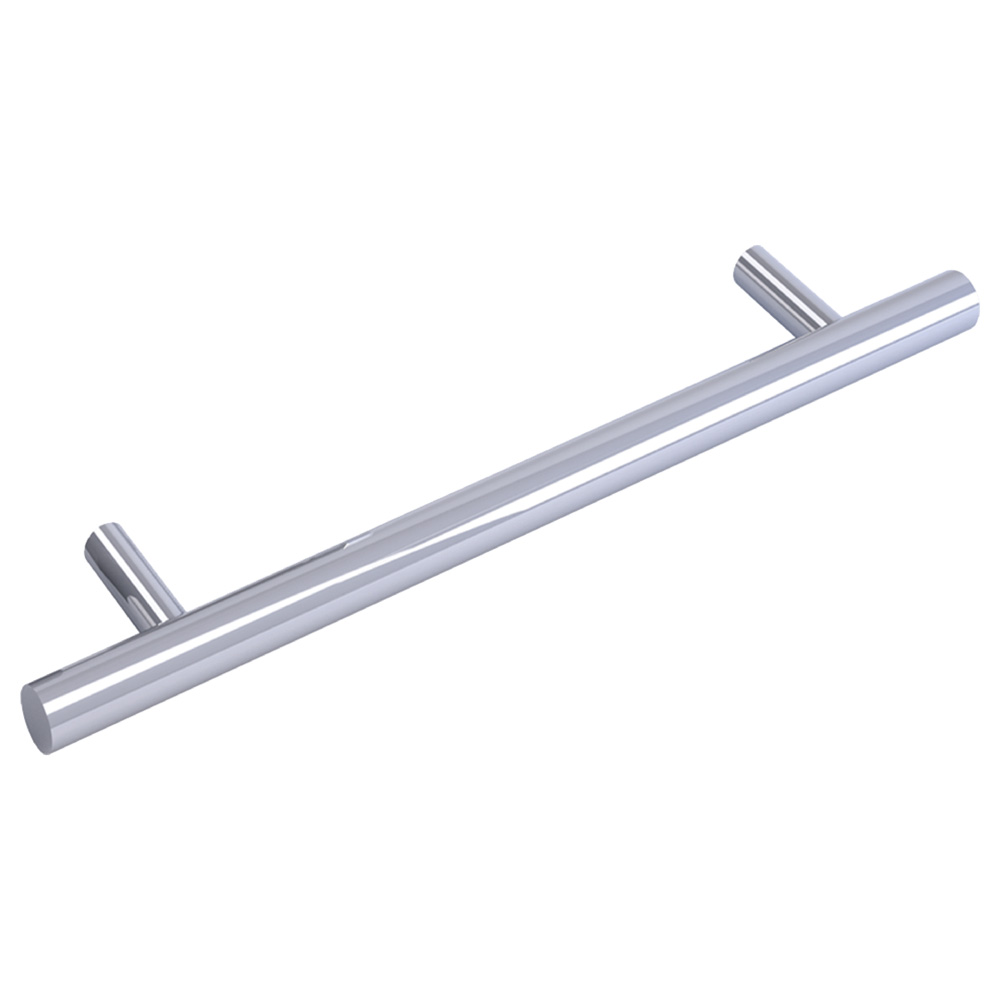 Rail Chrome Handle