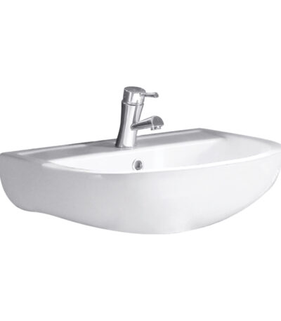 RAK Compact 550 Wall Basin