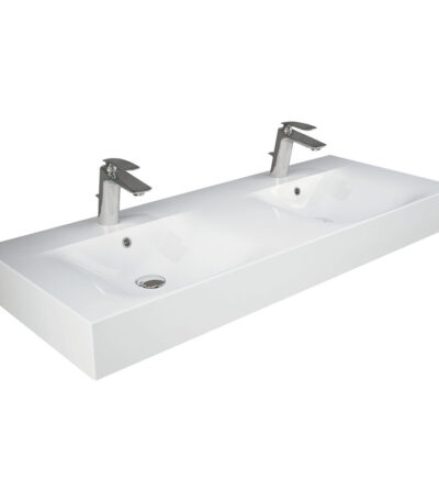 RAK Des 121 Wall Basin