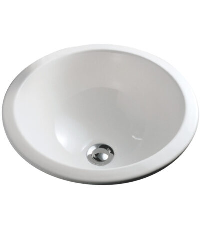 RAK Emma Fully-Inset/Undermounted Basin