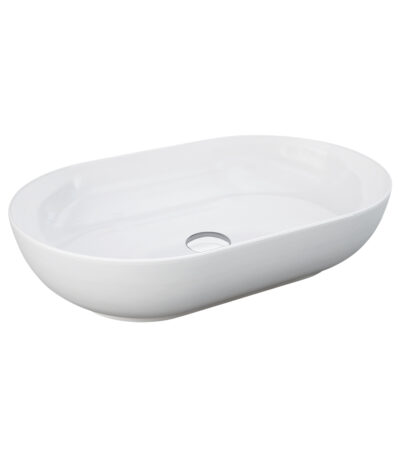 RAK Feeling Oval Above Counter Basin