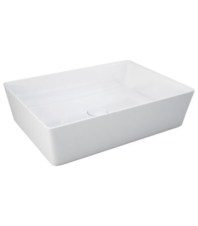 RAK Feeling Rectangular Above Counter Basin