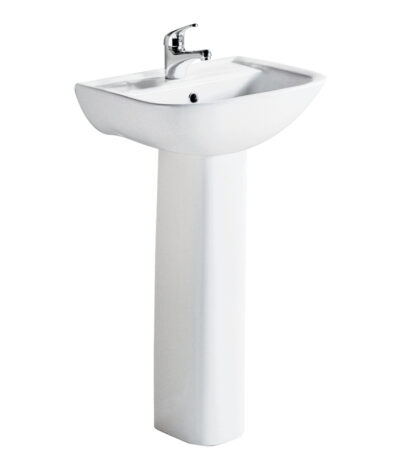 RAK Lara Pedestal Basin