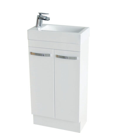 Ralph 450 Ensuite on Kickboard