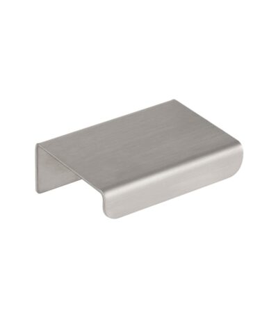 Rappana Cabinetry Pull 50mm – Stainless Steel