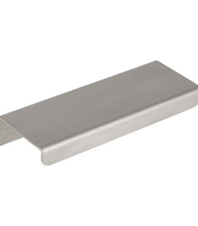 Rappana Cabinetry Pull Extended 100mm - Stainless Steel