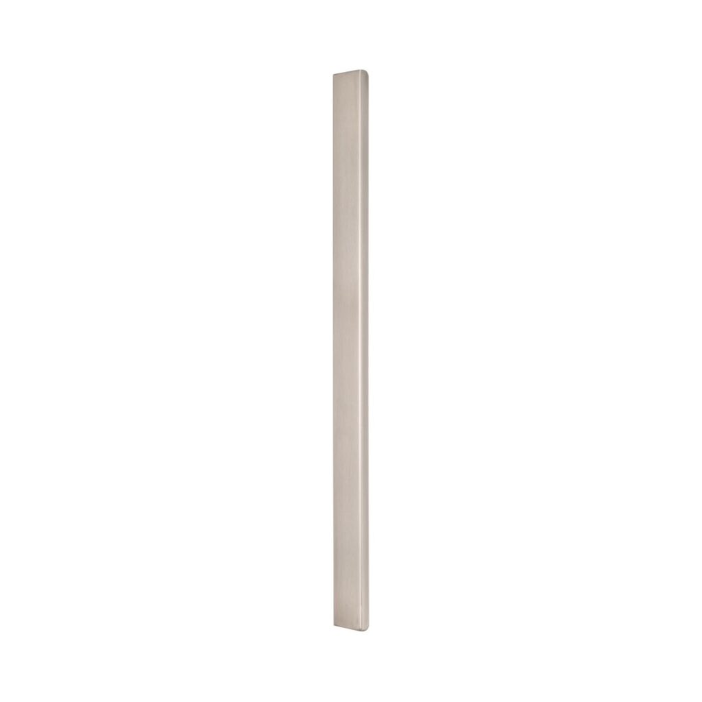 Rappana Cabinetry Pull Extended 500mm - Stainless Steel