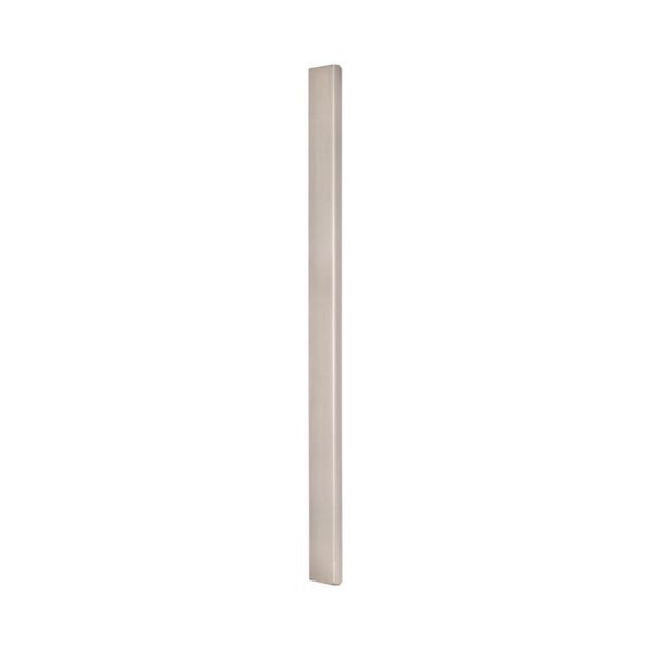 Rappana Cabinetry Pull Extended 500mm - Stainless Steel